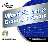 The Princeton Review Word Smart & Grammar Smart CD
