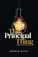The Principal Thing