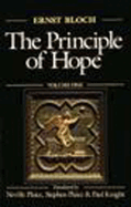 The Principle of Hope, Volume 1