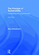 The Principle of Sustainability: Transforming law and governance