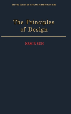 The Principles of Design - Suh, Nam P