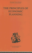 The Principles of Economic Planning