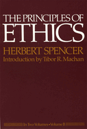 The Principles of Ethics Vol 2 CL