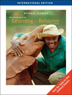 The Principles of Learning and Behavior - Domjan, Michael