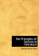 The Principles of Success in Literature