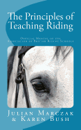 The Principles of Teaching Riding