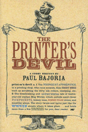 The Printer's Devil