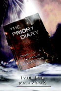 The Priory Diary: Diary of a Nervous Breakdown