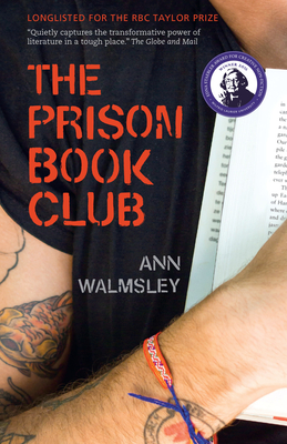 The Prison Book Club - Walmsley, Ann