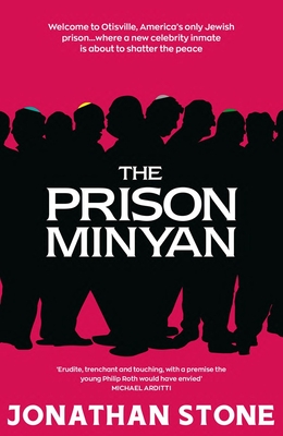 The Prison Minyan - Stone Jonathan