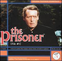 The Prisoner: File #1 - Original TV Soundtrack