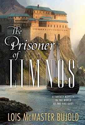 The Prisoner of Limnos - Bujold, Lois McMaster