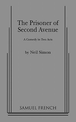 The Prisoner of Second Avenue - Simon, Neil