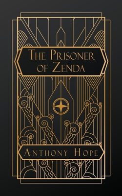 The Prisoner of Zenda - Hope, Anthony