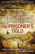 The Prisoner's Gold (the Hunters 3)
