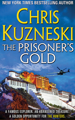 The Prisoner's Gold - Kuzneski, Chris, and Caploe, Andy (Read by)