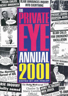 The "Private Eye" Annual