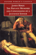 The Private Memoirs and Confessions of a Justified Sinner