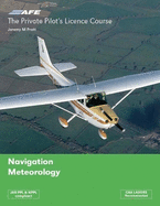 The Private Pilot's Licence Course: Air Law, Operational Procedures, Communications