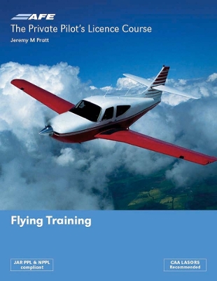 The Private Pilots License Course - Pratt, Jeremy M