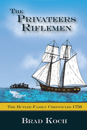 The Privateers Riflemen