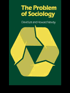 The Problem of Sociology