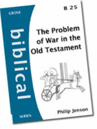 The Problem of War in the Old Testament