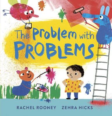 The Problem with Problems - Rooney, Rachel