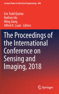 The Proceedings of the International Conference on Sensing and Imaging, 2018