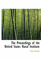 The Proceedings of the United States Naval Institute