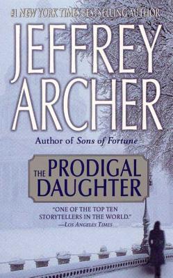 The Prodigal Daughter - Archer, Jeffrey