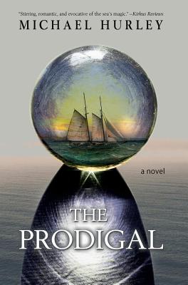 The Prodigal - Hurley, Michael
