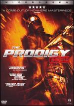 The Prodigy - William Kaufman