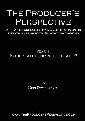 The Producer's Perspective - Davenport, Ken
