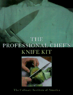 The Professional Chef's? Knife Kit
