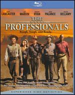 The Professionals [Blu-ray] - Richard Brooks