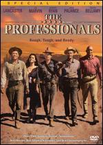 The Professionals [Special Edition]