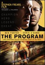 The Program - Stephen Frears