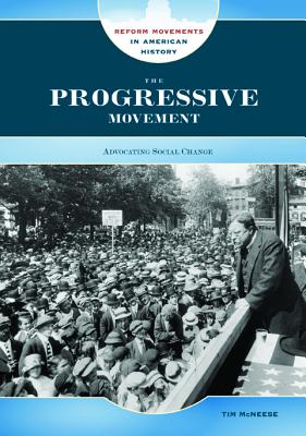 The Progressive Movement - McNeese, Tim