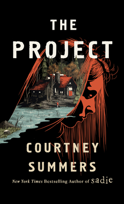 The Project - Summers, Courtney