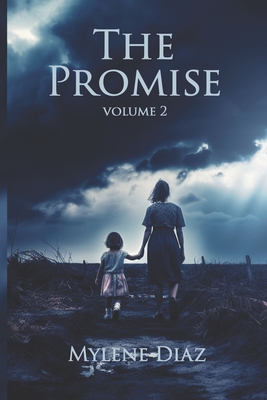 The Promise 2: Mystery Beyond Death - Diaz, Mylene