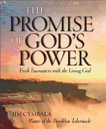 The Promise of God's Power - Cymbala, Jim