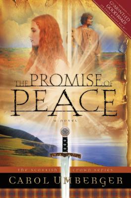 The Promise of Peace - Umberger, Carol