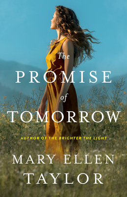 The Promise of Tomorrow - Taylor, Mary Ellen
