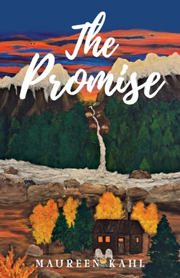 The Promise: Touching the Stone - Kahl, Maureen