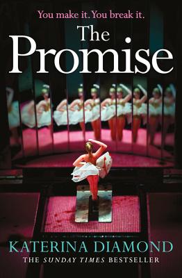 The Promise - Diamond, Katerina