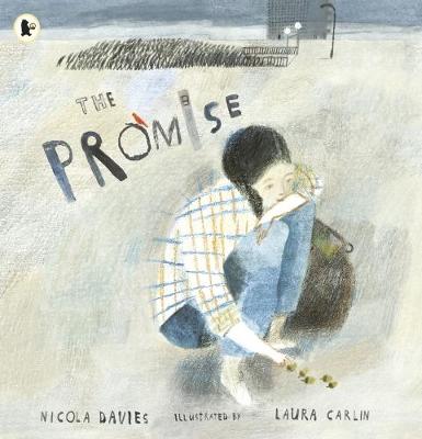 The Promise - Davies, Nicola