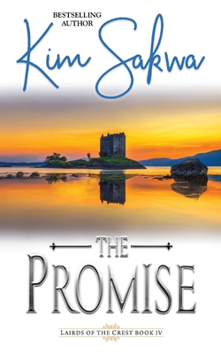 The Promise - Sakwa, Kim