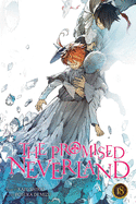 The Promised Neverland, Vol. 18, 18