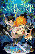 The Promised Neverland, Vol. 8, 8